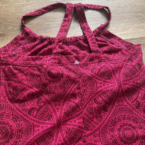 Prana Summer Dress - Picture 3 of 6